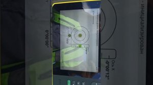 установка тахеометра trimble Trimble sps930