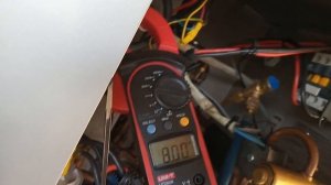 Заменил теплообменник на пластинчатый