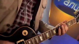 Галилео.  Как сыграть заставку на гитаре