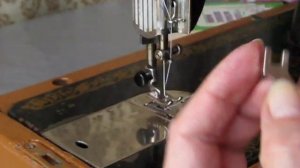 Лапка для канта