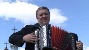 СКЕРЦО и Геннадий Калмыков.