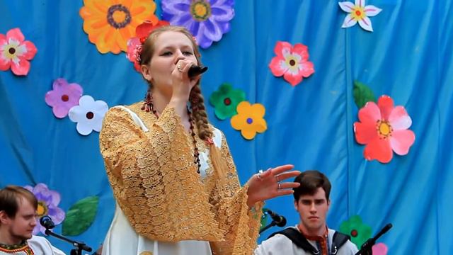 День посёлка Кулотино