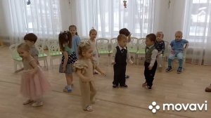 утренник 8 марта в 1 младшей группе "Солнышко"