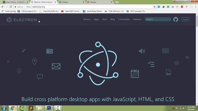 1. Javascript Introduction | Javascript in Hindi