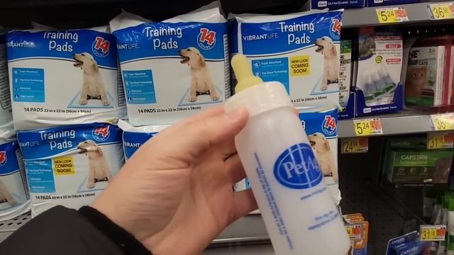 ЗАЕХАЛИ В МАГАЗИН WALMART /США / смотреть онлайн