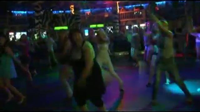 ACTIVЕ LATIN FRESH в НК Иллюзион 2ч смотреть онлайн