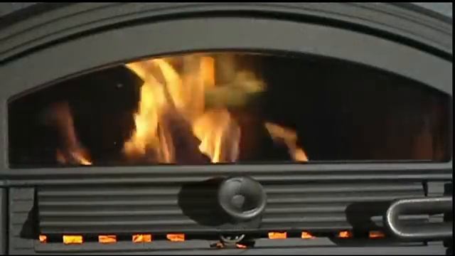 Tulikivi Bakeovens and Cookstoves смотреть онлайн