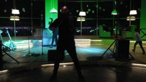 Павел Дедер "ТРК Галерея" г. Нальчик (22.12.2018г.)