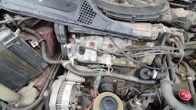 Car For Parts - Renault 19 1995 1.7L 54kW Gasoline смотреть онлайн