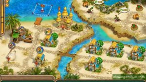 Именем короля 3 Коллекц. изд. уровень 73/Royal Envoy 3 CE Level 73