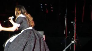 Елена Ваенга "Радуйся, я с тобой"... 24.07.15 СПБ