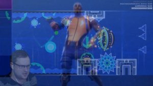 ТАДАДАДАДАДА - Куплинов (ft. Geometry Dash)