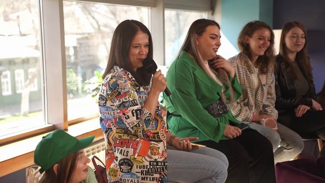Не Стесняюсь Спросить