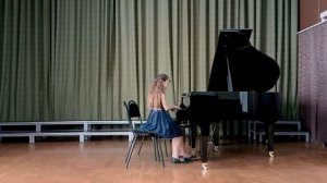 МБУДО "ДШИ №1" г. Донской Фортепианный ансамбль Николаева Полина Зотова Екатерина