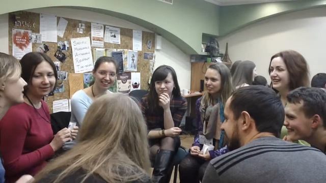 Live wires готовят itinerary | Разговорный английский в Минске смотреть онлайн