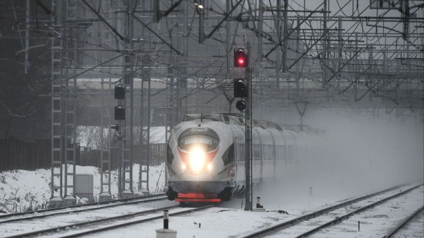 Новые скорости — новые возможности: как в России будут развивать железнодорожное сообщение