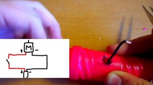 Как сделать Мини-дрель???