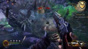 Обзор игры Shadow Warrior 2