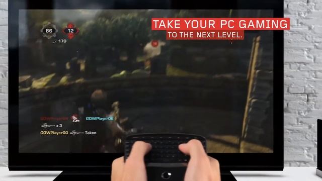 Lenovo IdeaCentre Q180 Nettop Promo смотреть онлайн