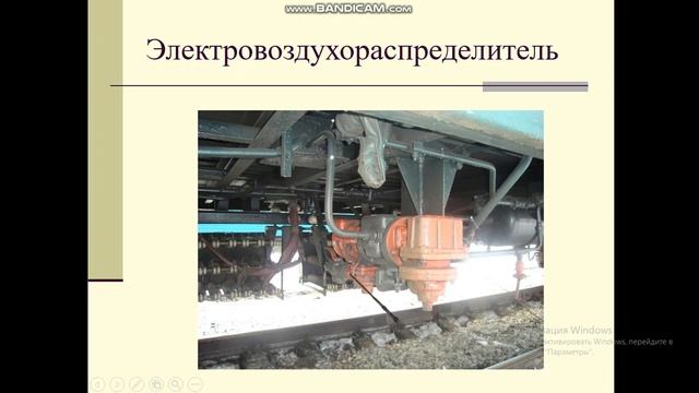 Расположение тормозного оборудования 1108000 Ахметжанова М Г смотреть онлайн