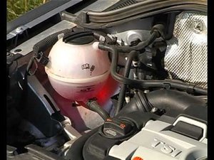 Тест-драйв Volkswagen Tiguan