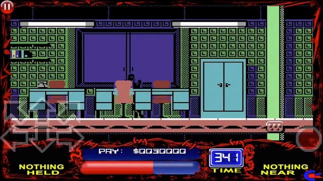 Saboteur! Ⅱ : Avenging Angel — Trailer смотреть онлайн