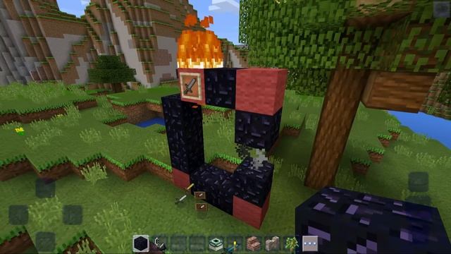 How To Make a Portal To The ROUND 6 (Squid Game) in CRAFTSMAN смотреть онлайн