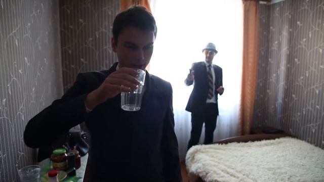 "Блокировка Телеграм" по мотивам "Поймай меня, если сможешь" смотреть онлайн