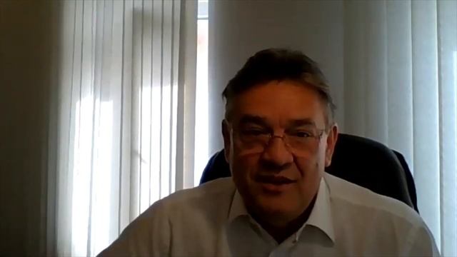 НОЭ - Центр компетенций. Питерский Л.Ю. рассказывает об Ассоциации. смотреть онлайн