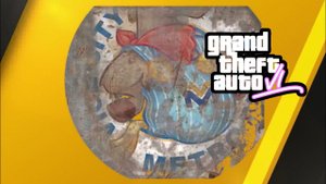 Мелкие посхалки GTA 6 в GTA Online , GTA SA.