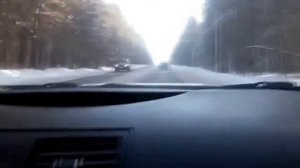 Тест драйв Тойота Камри 2007 г в , 2,5 литра  ТопливоДар