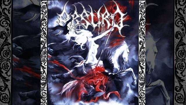 Absurd - Wenn Walküren reiten