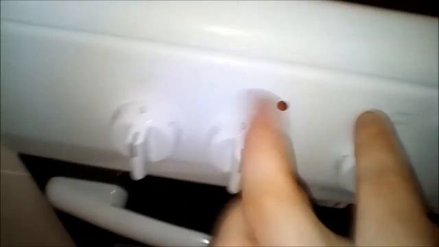 обзор электрической плиты Hansa FCCW53042 смотреть онлайн