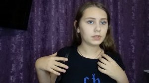 Обзор На Женскую Сумку Diesel Кожаный Футляр.Черная . #Diesel #женскаясумка