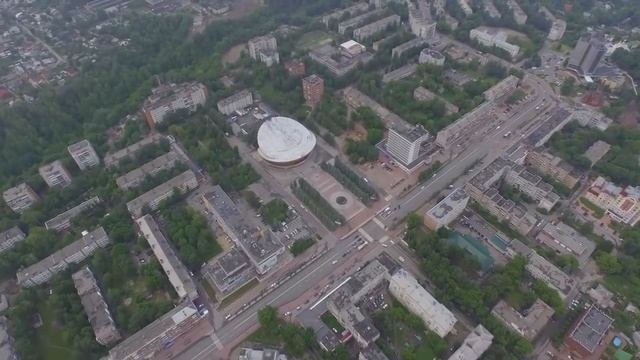 Брянск