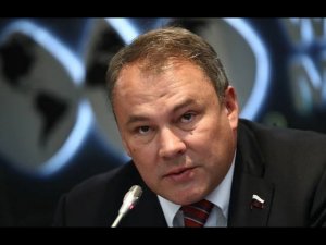 В Госдуме предупредили Украину о больших территориальных потерях