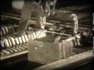 электролиз и его промышленное применение.