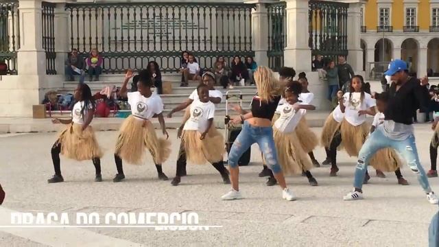 Madrid The Capital of Spain||Glimpse of Madrid and Lisbon||Beautiful weather of Madrid and Lisbon|| смотреть онлайн