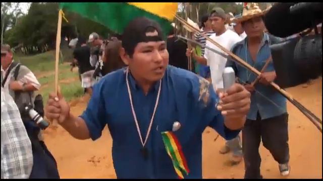 tipnis festival de la resistencia y la rebeldia смотреть онлайн