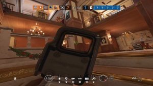 Rainbow Six Siege｜2021 03 31