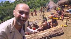 Каждую пятницу мы в говно...!