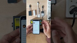 Подключение ATOS (АТОС) к Wi-Fi