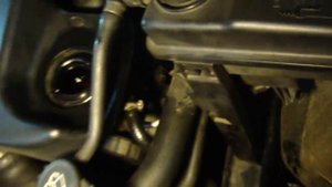 Промывка Гидроусилителя Руля  BMW 530