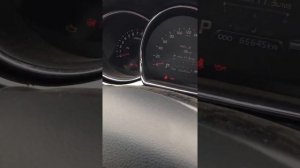Kia ceed jd не заводится.