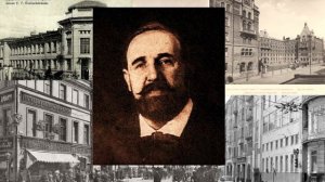 Соль земли русской. Самые известные меценаты России часть 2