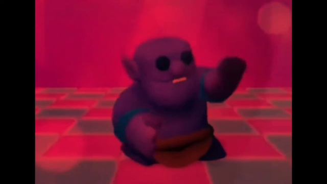 Magnolia x Pimp Name Slick back Clash Mini смотреть онлайн