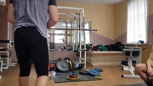 Большая воскресная тренировка ХВАТА. АРМЛИФТИНГ. Часть 2.