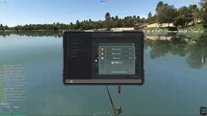 Трофейная рыбалка 2 Прокачка удилища Звёзды Заморозка