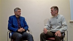 Научная парадигма НАУ ЭРА. Интервью с Виктором Григоренко