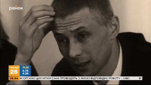 Жизнь артиста: Олег Даль